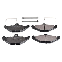 Load image into Gallery viewer, Rear Brake Pads VX220 Set Kit Fits Vauxhall 48 01 293 Febi 116158