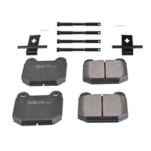 Load image into Gallery viewer, Front Brake Pads VX220 Set Kit Fits Vauxhall 48 01 292 Febi 116159