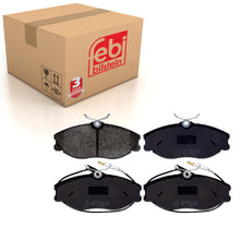 Load image into Gallery viewer, Front Brake Pads 306 Set Kit Fits Peugeot 4251.43 Febi 116166