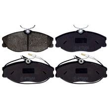 Load image into Gallery viewer, Front Brake Pads 306 Set Kit Fits Peugeot 4251.43 Febi 116166