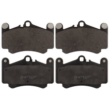 Load image into Gallery viewer, Front Brake Pads 911 GT3 Set Kit Fits Porsche 996 351 949 12 Febi 116168