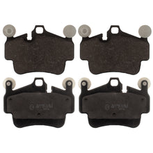 Load image into Gallery viewer, Front Brake Pads 911 Carrera Set Kit Fits Porsche 997 351 939 05 Febi 116171