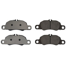 Load image into Gallery viewer, Front Brake Pads 911 Carrera Set Kit Fits Porsche 997 351 938 06 Febi 116172