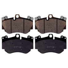 Load image into Gallery viewer, Front Brake Pads Cayenne Set Kit Fits Porsche 955 351 939 51 Febi 116176