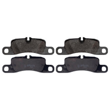 Load image into Gallery viewer, Rear Brake Pads Cayenne Set Kit Fits Porsche 955 352 939 70 Febi 116177