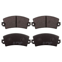 Load image into Gallery viewer, Front Brake Pads R4 Set Kit Fits Renault 77 01 202 954 Febi 116179