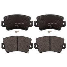 Load image into Gallery viewer, Front Brake Pads Trafic Set Kit Fits Renault 77 01 205 014 Febi 116183