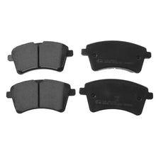 Load image into Gallery viewer, Front Brake Pads Set Kit Fits Renault 41 06 013 34R Febi 116184