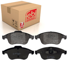 Load image into Gallery viewer, Front Brake Pad Set Fits Renault Latitude OE 410607585R Febi 116186