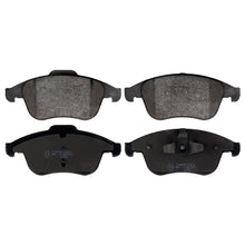 Load image into Gallery viewer, Front Brake Pad Set Fits Renault Latitude OE 410607585R Febi 116186