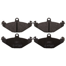 Load image into Gallery viewer, Rear Brake Pads Set Kit Fits Renault 60 25 308 186 Febi 116189