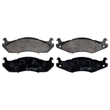 Load image into Gallery viewer, Front Brake Pad Set Fits Renault Cherokee Wrangler OE 8983502200 Febi 116196