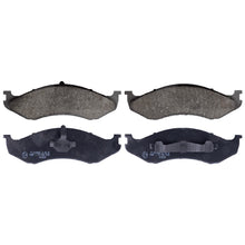 Load image into Gallery viewer, Front Brake Pad Set Fits Renault Cherokee Wrangler OE 8305252531 Febi 116197