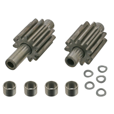 Oil Pump Repair Kit Fits Volvo B10 B BLE M BR R B12 B58 B7 F F12 FL10 Febi 11619
