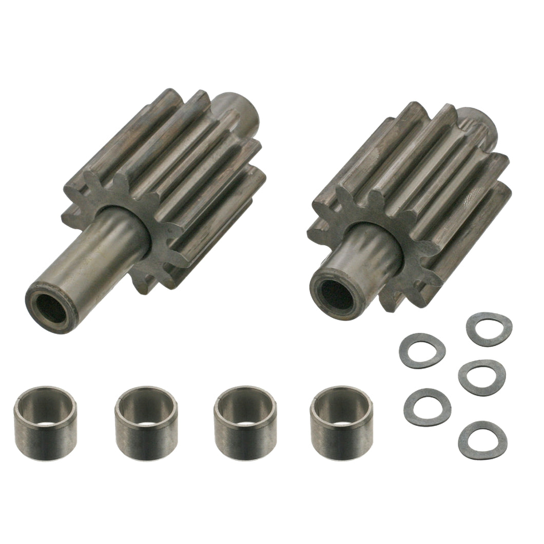 Oil Pump Repair Kit Fits Volvo B10 B BLE M BR R B12 B58 B7 F F12 FL10 Febi 11619