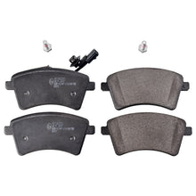 Load image into Gallery viewer, Front Brake Pads Kangoo Set Kit Fits Renault 41 06 056 49R Febi 116200