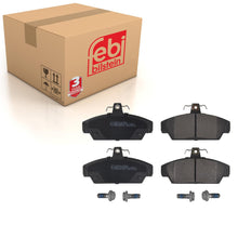 Load image into Gallery viewer, Front Brake Pads TF Set Kit Fits MG SEM 100020 Febi 116202