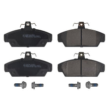 Load image into Gallery viewer, Front Brake Pads TF Set Kit Fits MG SEM 100020 Febi 116202