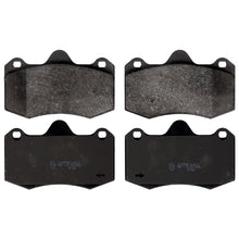 Load image into Gallery viewer, Front Brake Pads Evora Set Kit Fits Lotus 6LL 698 151 Febi 116207