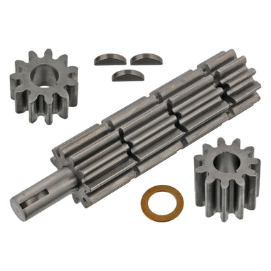 Oil Pump Repair Kit Fits Volvo B10 B BLE M BR B58 BRB10 B58 Febi 11620