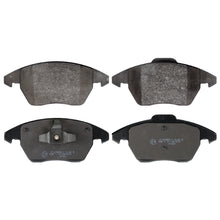 Load image into Gallery viewer, Front Brake Pads Polo Set Kit Fits VW 5C0 698 151 Febi 116210