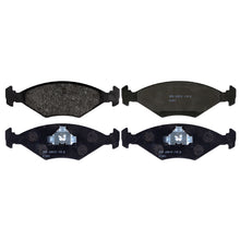 Load image into Gallery viewer, Front Brake Pad Set Fits Volkswagen Parati 5X OE 374698151 Febi 116217