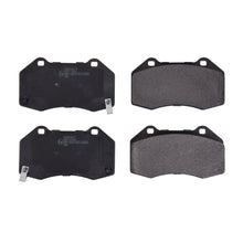 Load image into Gallery viewer, Front Brake Pads Corsa Set Kit Fits Vauxhall 16 05 145 Febi 116223