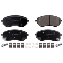 Load image into Gallery viewer, Front Brake Pads Set Kit Fits Mercedes 470 420 53 00 Febi 116229