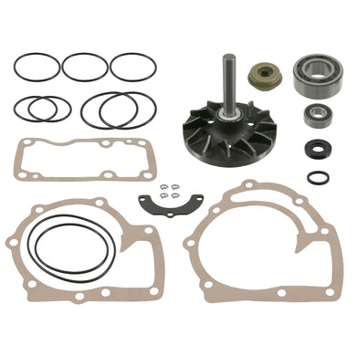 Water Pump Repair Kit Fits Volvo B12 F10 F12 FL10 N10 N12 NL10 AUS BR Febi 11622