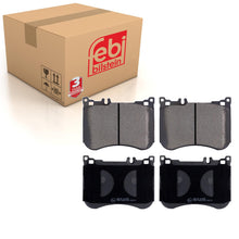 Load image into Gallery viewer, Front Brake Pads SL Set Kit Fits Mercedes 008 420 33 20 Febi 116230