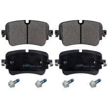 Load image into Gallery viewer, Rear Brake Pads A8 Quattro Set Kit Fits Audi 4M0 698 451 P Febi 116231