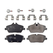 Load image into Gallery viewer, Front Brake Pads i3 Set Kit Fits BMW 34 10 6 884 267 Febi 116235