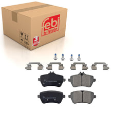 Load image into Gallery viewer, Rear Brake Pads SL Set Kit Fits Mercedes 008 420 34 20 Febi 116237