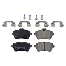 Load image into Gallery viewer, Rear Brake Pads SL Set Kit Fits Mercedes 008 420 34 20 Febi 116237