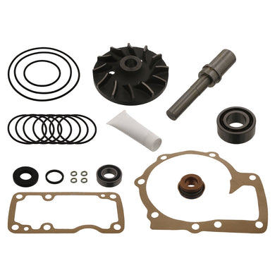 Water Pump Repair Kit Fits Volvo B12 BR F10 F12 FL10 FM10 N10 N12 NL1 Febi 11623