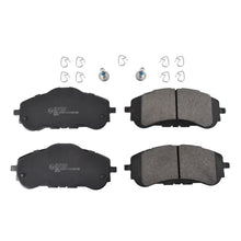 Load image into Gallery viewer, Front Brake Pads 308SW Set Kit Fits Peugeot 16 197 909 80 Febi 116241