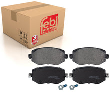 Load image into Gallery viewer, Front Brake Pads Megane Set Kit Fits Renault 41 06 034 07R Febi 116245