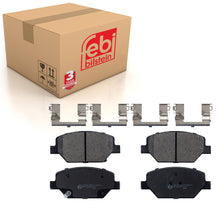 Load image into Gallery viewer, Front Brake Pads Insignia Set Kit Fits Vauxhall 84120877 Febi 116248