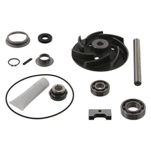 Load image into Gallery viewer, Water Pump Repair Kit Fits Volvo B10 B BLE M BR B58 BRB10 B58 Febi 11624