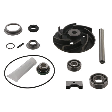 Water Pump Repair Kit Fits Volvo B10 B BLE M BR B58 BRB10 B58 Febi 11624