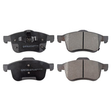 Load image into Gallery viewer, Front Brake Pads 500L Set Kit Fits Fiat 77366915 Febi 116253