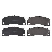 Load image into Gallery viewer, Front Brake Pads Boxster Set Kit Fits Porsche 991 351 948 02 Febi 116259