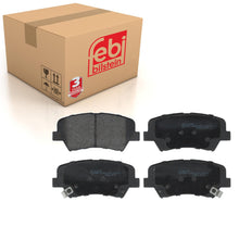 Load image into Gallery viewer, Front Brake Pads Ceed Set Kit Fits Kia 58101-2VA50 SK1 Febi 116261