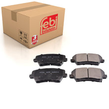 Load image into Gallery viewer, Front Brake Pads Set Kit Fits Hyundai 58101-G4A05 Febi 116264