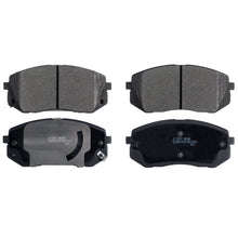Load image into Gallery viewer, Front Brake Pads Sportage Set Kit Fits Kia 58101-D7A50 Febi 116265