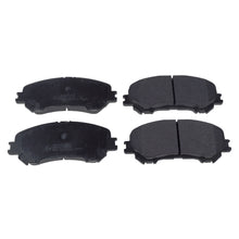 Load image into Gallery viewer, Front Brake Pads Qashqai Set Kit Fits Nissan D1060-4EA0A Febi 116266