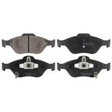 Load image into Gallery viewer, Front Brake Pads Yaris Set Kit Fits Toyota 04465-0D050 Febi 116267