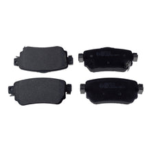 Load image into Gallery viewer, Rear Brake Pads Qashqai Set Kit Fits Nissan D4060-4EA0B Febi 116268