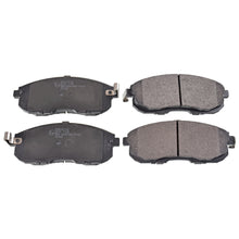 Load image into Gallery viewer, Front Brake Pads Juke Set Kit Fits Nissan D1060-EM10A Febi 116269