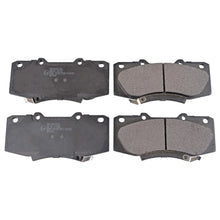 Load image into Gallery viewer, Front Brake Pads Hilux Set Kit Fits Toyota 04465-0K240 Febi 116272